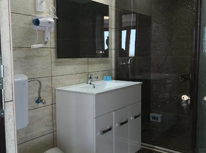 La John Hotel Vama Veche