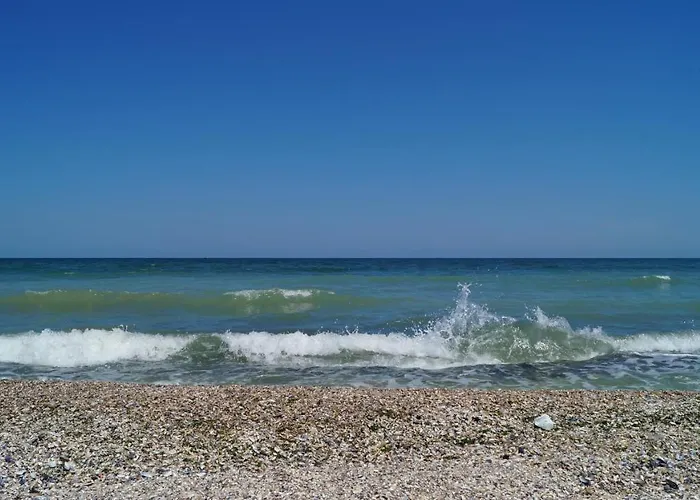 La John Hotel Vama Veche