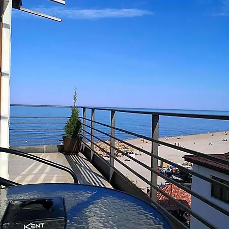 La John Vama Veche