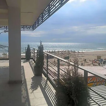 La John Vama Veche
